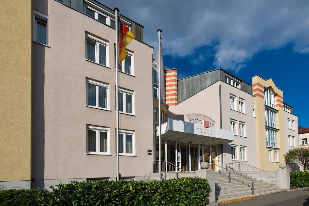 호텔 프린츠 노이겐 드레스덴, 독일 — 호텔 예약, 2023 가격